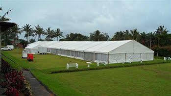 Resort Salt Rock And